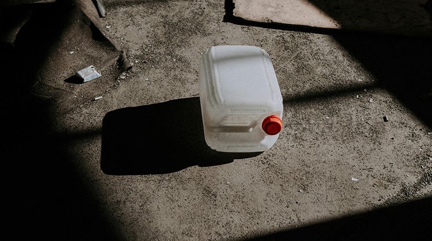 КГК Минской области вскрыты факты хищения топлива в одной из районных больниц