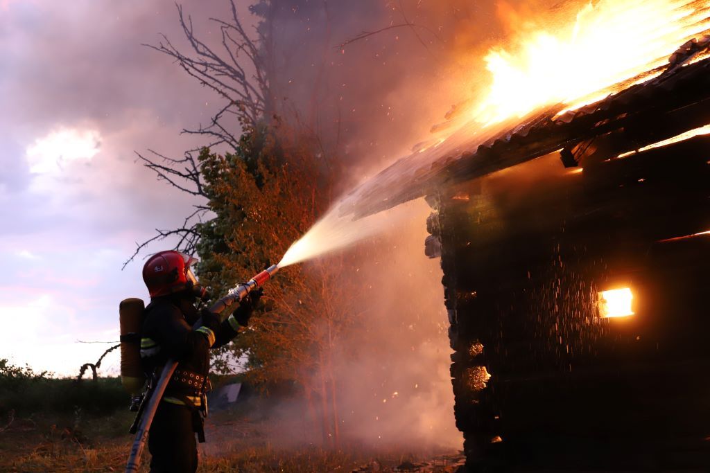 Подведены итоги работы Минского областного управления МЧС