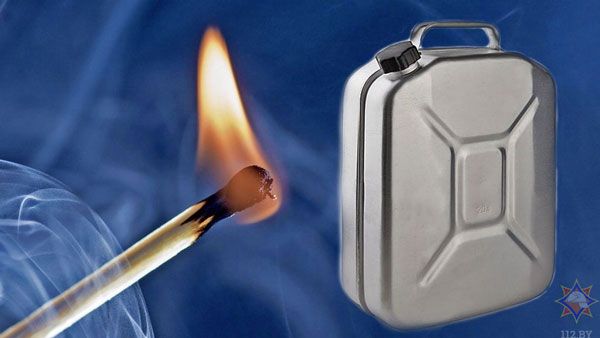 Чем опасны вспышки паров Чем опасны вспышки паров