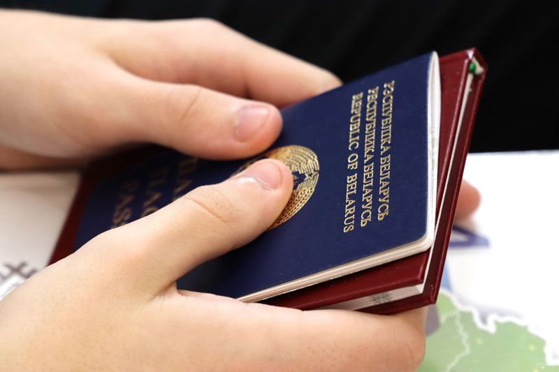 В Минской области не занятых в экономике людей становится меньше