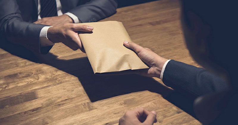 Взял – придётся ответить