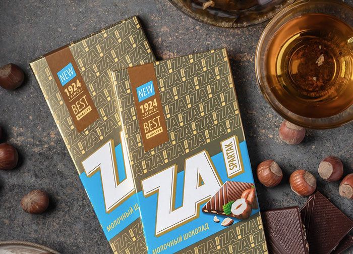 C 31 мая повысится стоимость шоколадной группы продукции фабрики «Спартак» C 31 мая повысится стоимость шоколадной группы продукции фабрики «Спартак»