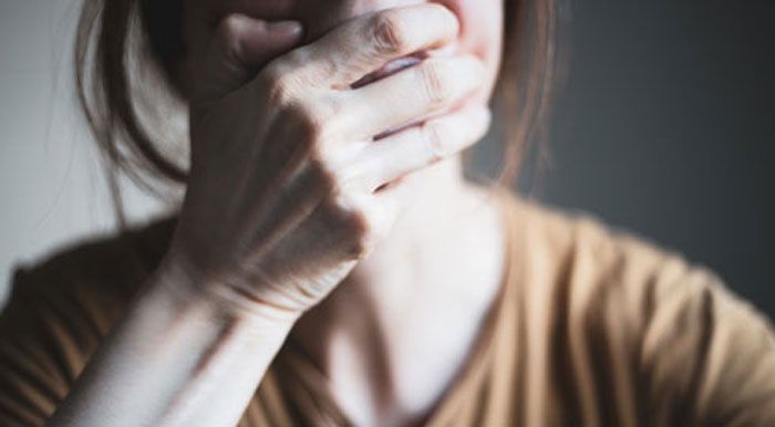 За домашнее насилие придётся ответить: агрессору – защитное предписание