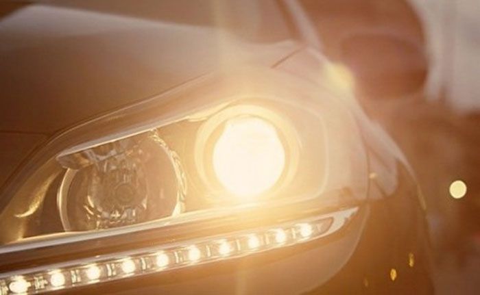 Водители, не забываем включать ближний свет фар. В первый день акции в Вилейском районе выявлены нарушения