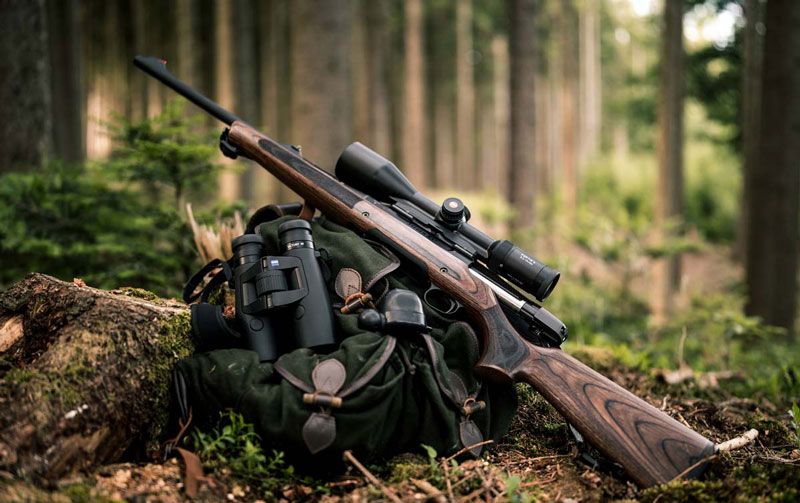 Вступили в силу скорректированные Правила охоты и Правила ведения охотничьего хозяйства