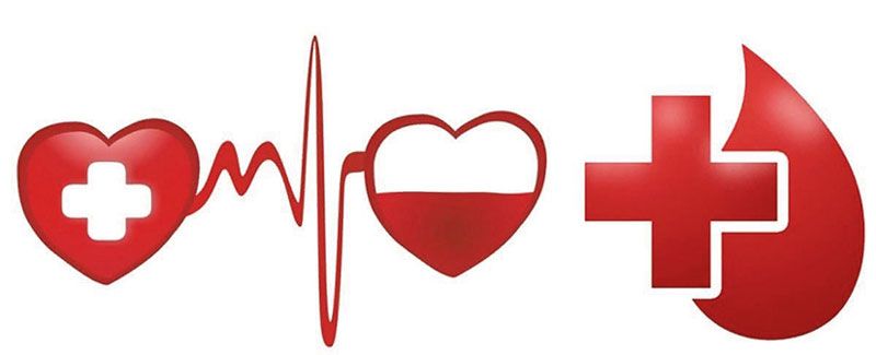 В Вилейке прошёл День донора