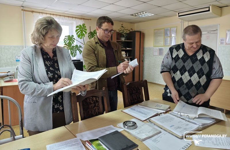 Заготовке кормов – особое внимание на Вилейщине Заготовке кормов – особое внимание на Вилейщине