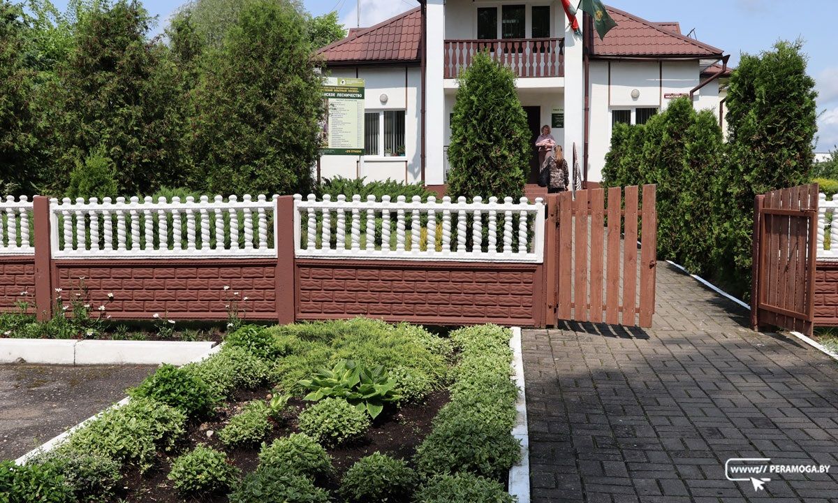 В Любанском сельсовете прошел День Совета: посмотрели, оценили, поставили задачи В Любанском сельсовете прошел День Совета: посмотрели, оценили, поставили задачи