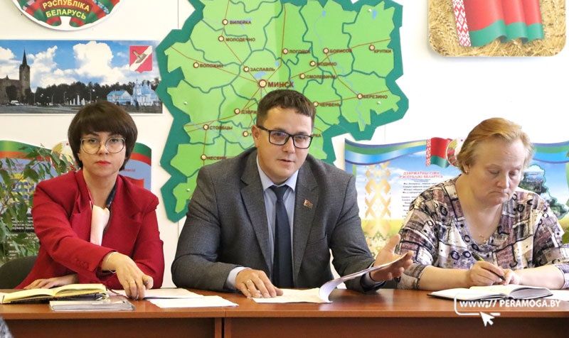 Приоритетная задача: производственная безопасность и здоровье людей