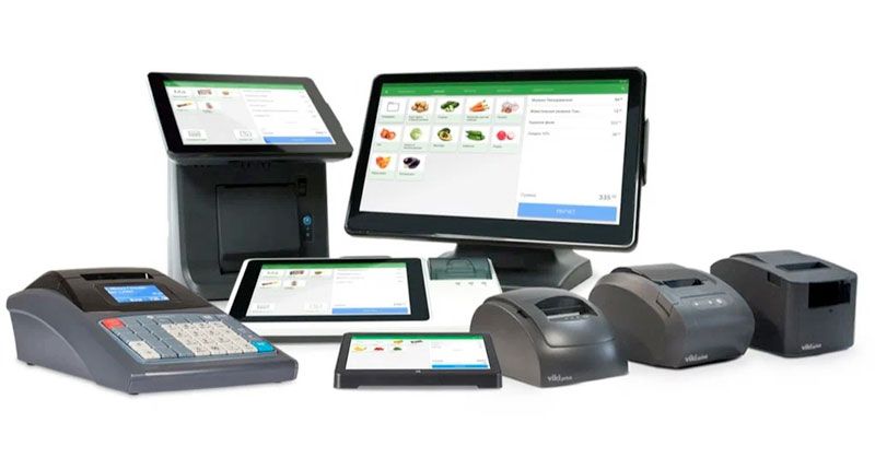 Об использовании кассового оборудования, не соответствующего  новым требованиям, с 1 июля 2025 года