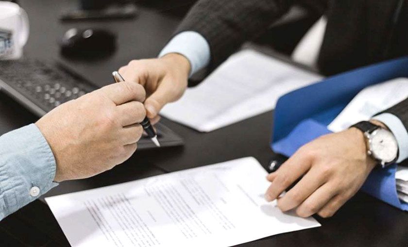 Для получателей социальных выплат: открытие и переоформление базового счета