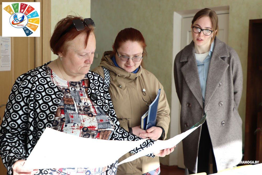 Стали известны победители районного конкурса на лучшую творческую работу среди учащихся школ