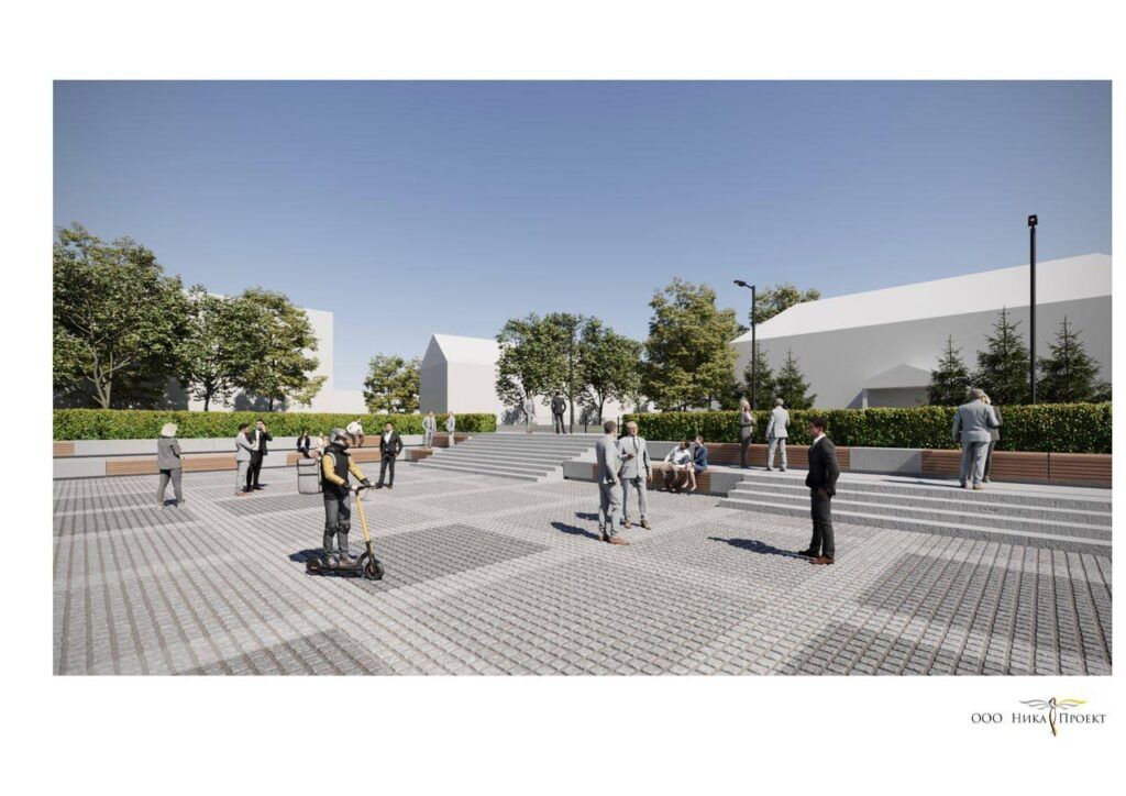 Около 60 объектов инфраструктуры построят по инвестпрограмме в Минской области в 2025 году