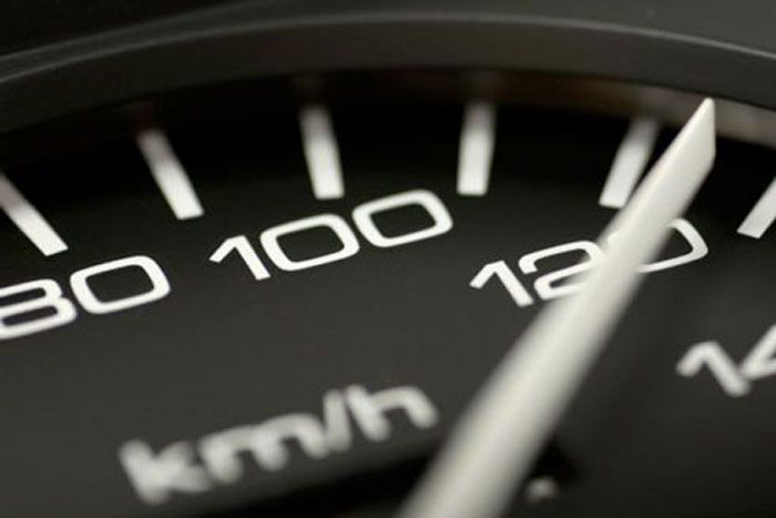В ГАИ рассказали, какую скорость выбирать водителю, чтобы движение было безопасным