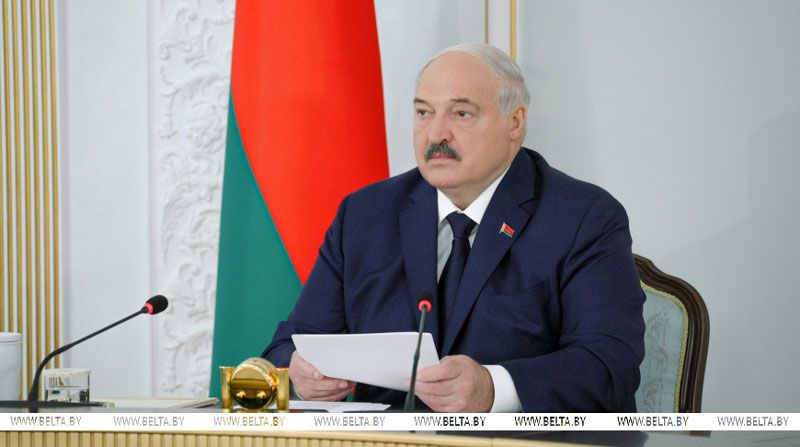 Селекторное совещание по вопросам уборочной кампании 2025 года: главные акценты