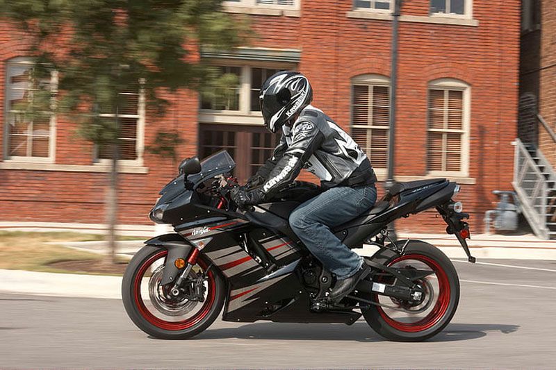 Профилактическое мероприятие «Мотоциклист!»