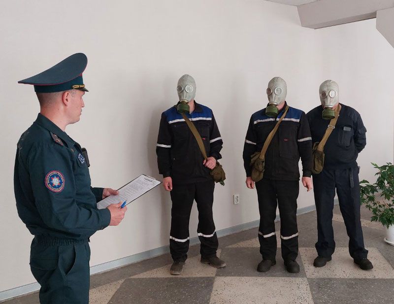 Изучение состояния готовности ОАО «Вилейский ремонтный завод»