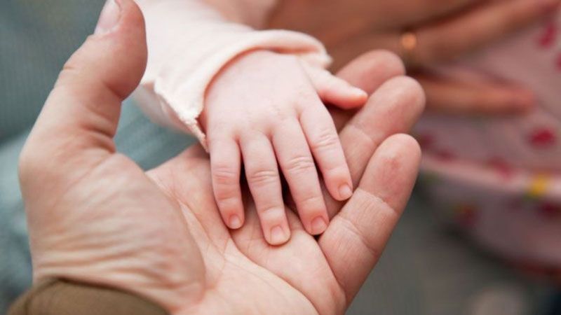 Нужна финансовая помощь Екатерине Виноградовой