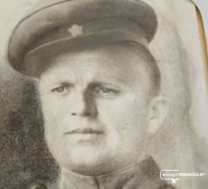 Пять лет назад никто в нашей семье даже не подозревал, каким героем был наш прадед