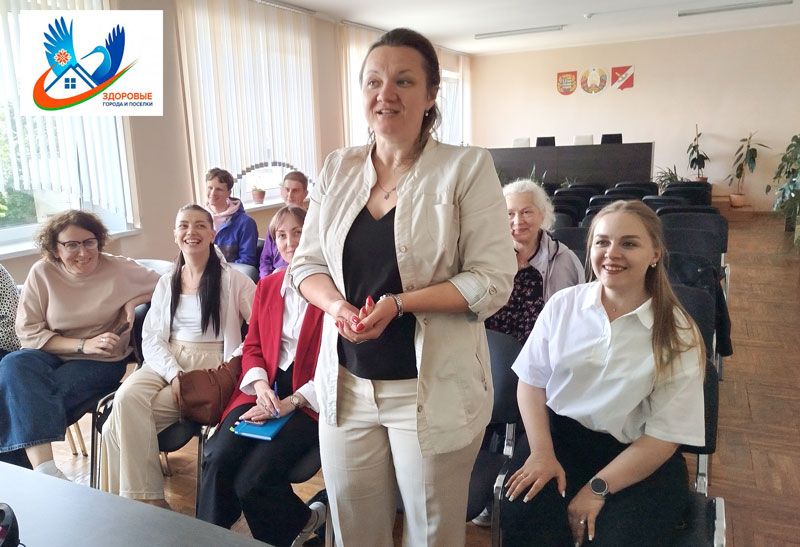 В Вилейском районе прорабатывается вопрос внедрения проекта «0-5-30» на объектах социальной сферы В Вилейском районе прорабатывается вопрос внедрения проекта «0-5-30» на объектах социальной сферы