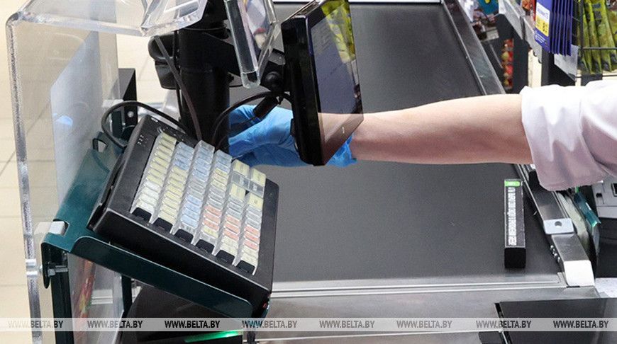 МНС: до 1 ноября предусмотрен тестовый режим для торговли по новым правилам считывания маркировки МНС: до 1 ноября предусмотрен тестовый режим для торговли по новым правилам считывания маркировки