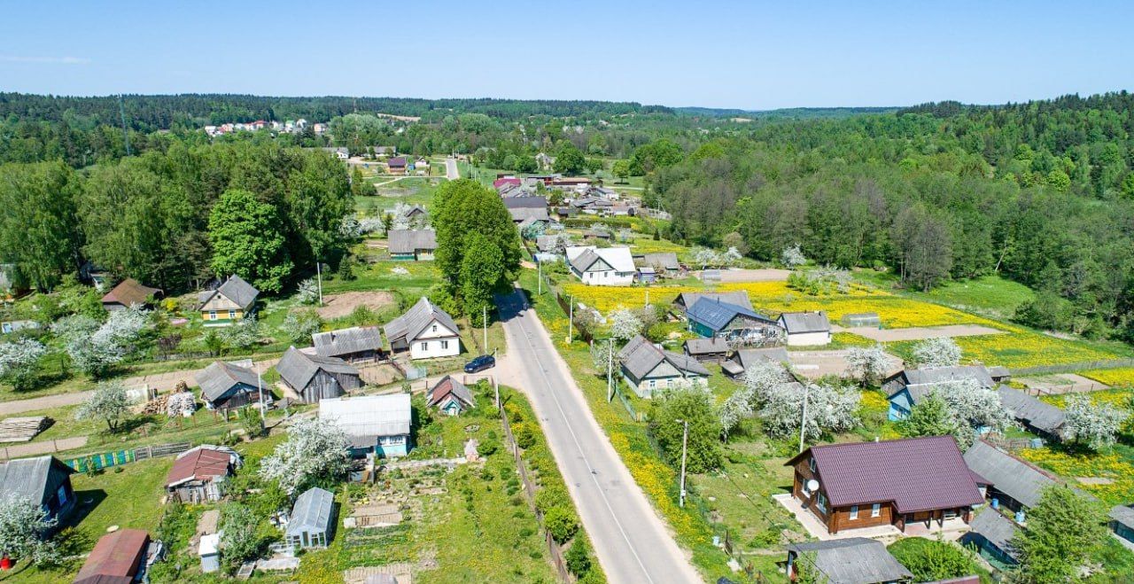 Опубликованы условия областного смотра-конкурса на лучшее благоустройство и содержание сельских населенных пунктов