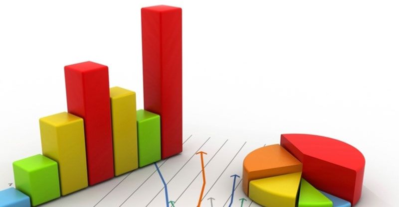 О промышленном производстве Вилейского района за I полугодие: немного статистики