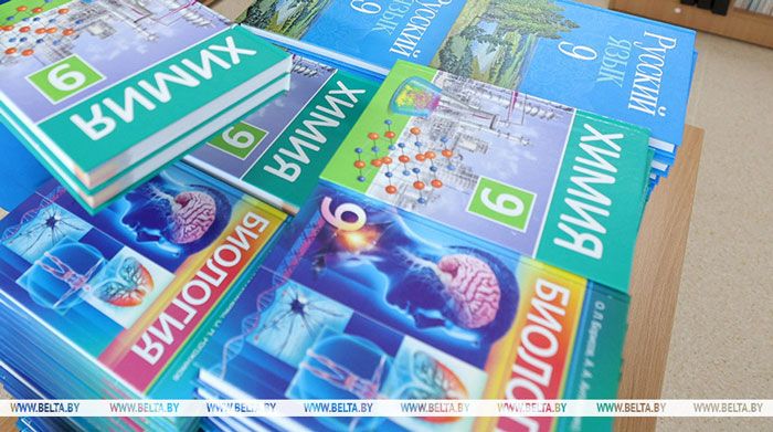 Минобразования: цикл переиздания школьных учебников завершится в следующем году