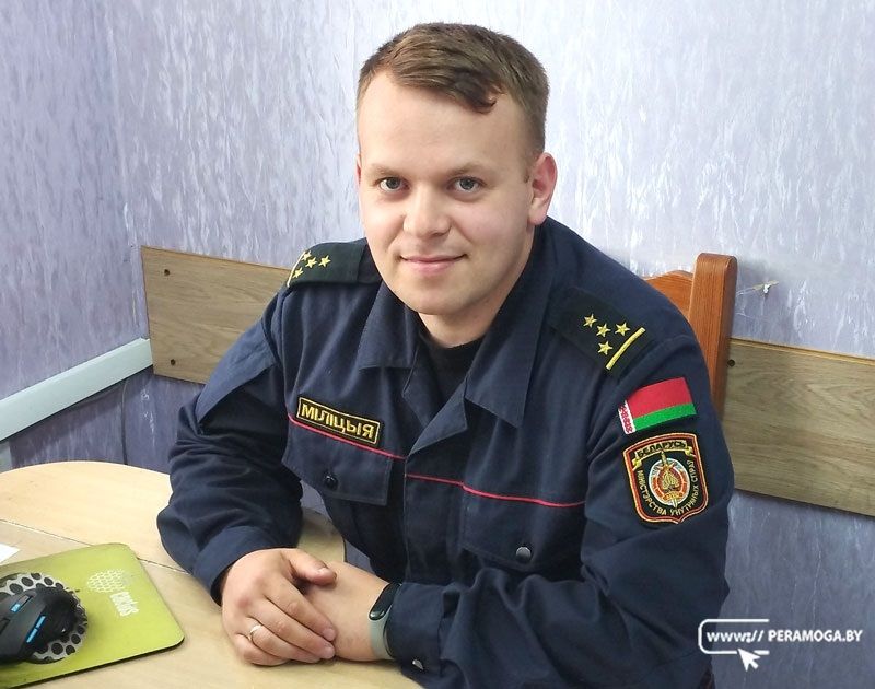 Какие меры предпринимает милиция, чтобы уборочная прошла без краж?