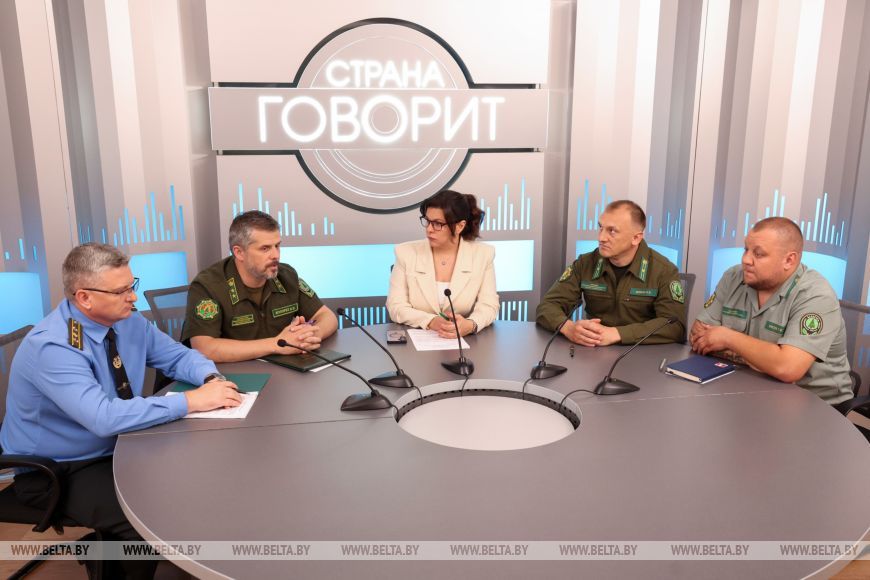 Госинспекция планирует внести изменения в правила рыболовства