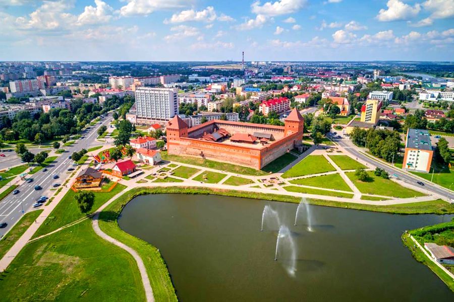 Опубликована программа XXXII Дня белорусской письменности в Лиде