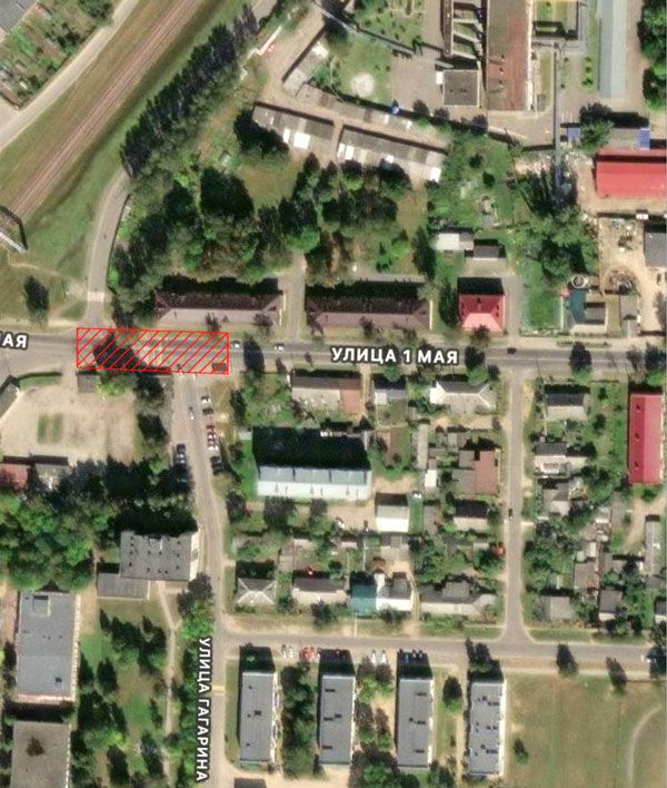 Вилейский автопарк №5 внес временные изменения в движение городских и пригородных автобусов Вилейский автопарк №5 внес временные изменения в движение городских и пригородных автобусов