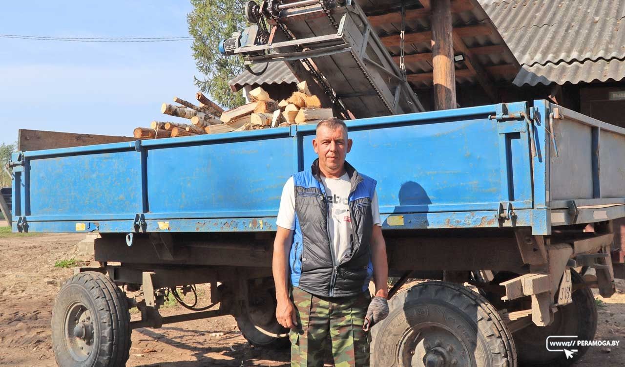 Чем живет сегодня предприятие «ВилейкаТопливо»