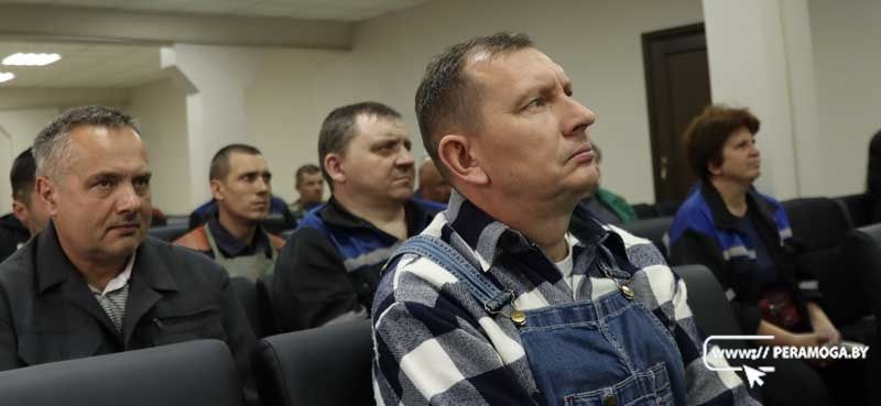 Разговор о важном – с Андреем Кривошеевым