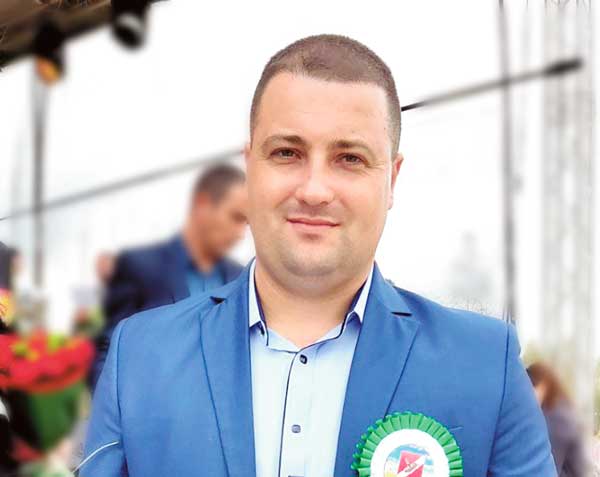 Складаемыя шчасця Ігара Крата