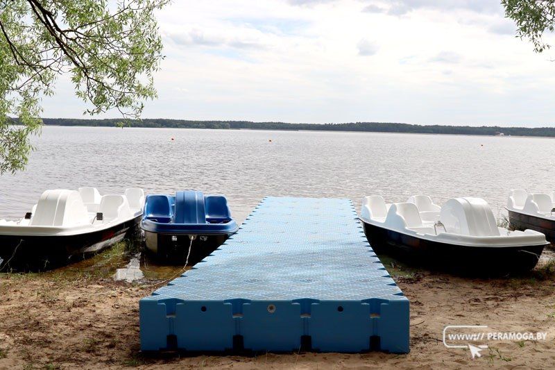 Узнали, сколько человек посетили прокат лодок и катамаранов за сезон 2025