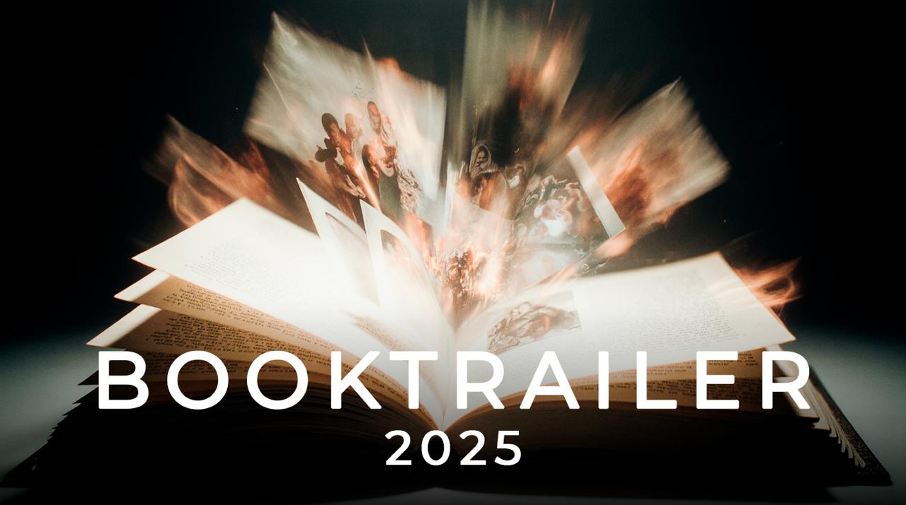 В Беларуси стартовал конкурс буктрейлеров