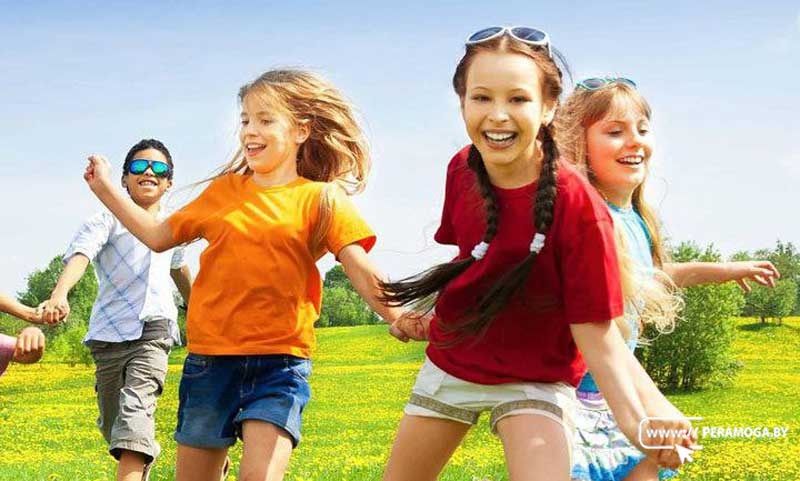 Каким было лето для наших детей? Итоги оздоровительной кампании-2025 подводим с Татьяной Курдеко