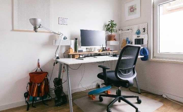 Несколько простых рекомендаций родителям, как правильно организовать рабочее место школьника 