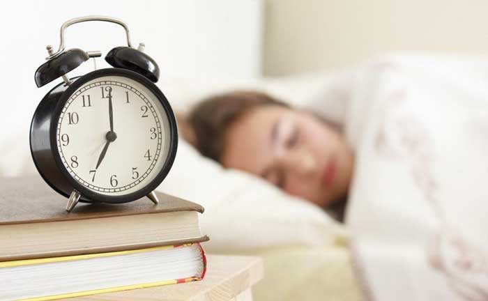 Специалист из Беларуси сказала, сколько часов нужно спать школьникам