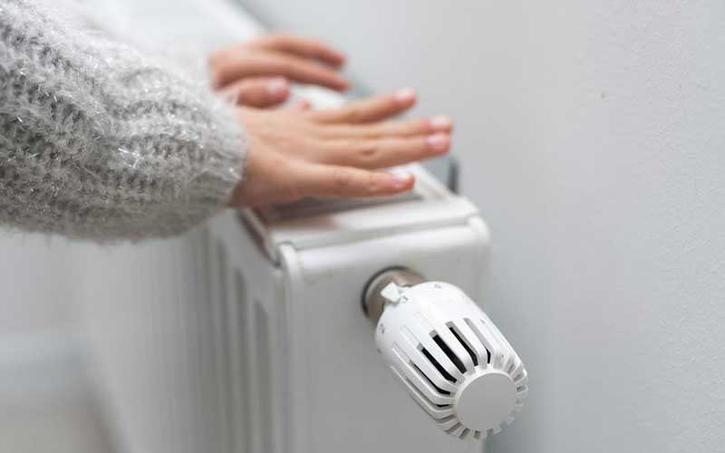 Узнали, когда в Вилейском районе начнется отопительный сезон