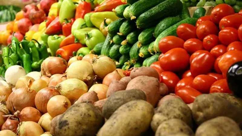 Стартует сезон осенних ярмарок