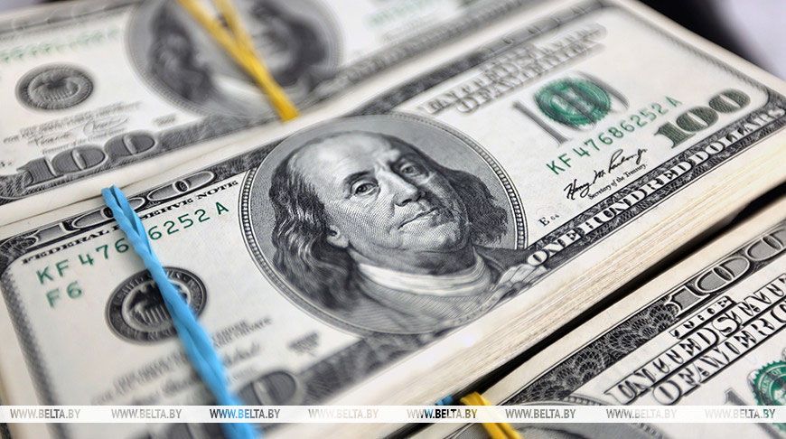 Физлица в Беларуси в сентябре продали на $189,2 млн валюты больше, чем купили