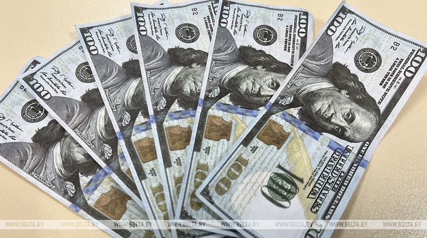 В белорусских банках в I полугодии выявили 277 поддельных банкнот
