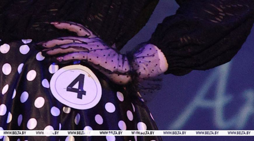 Стартовал конкурс красоты для многодетных мам "Краса Беларуси-2025" Стартовал конкурс красоты для многодетных мам "Краса Беларуси-2025"