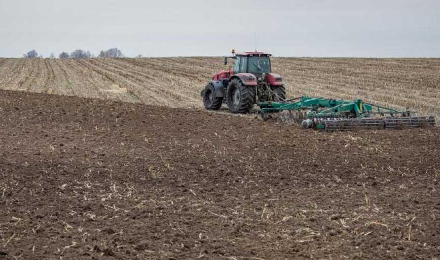 Белгидромет: в начале октября агрометеорологические условия для завершения озимого сева будут складываться удовлетворительно