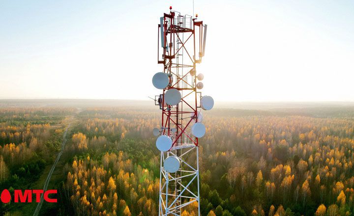 МТС