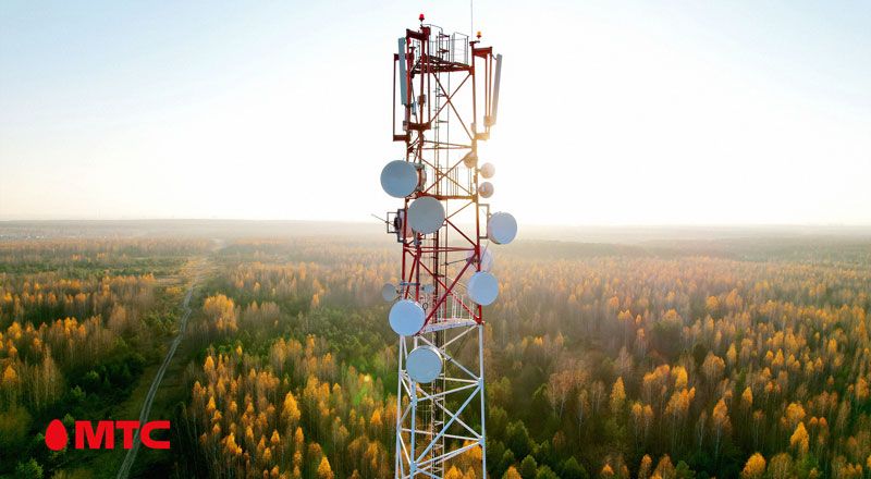 МТС и beCloud реализовали очередной этап модернизации сети 4G в Минской области