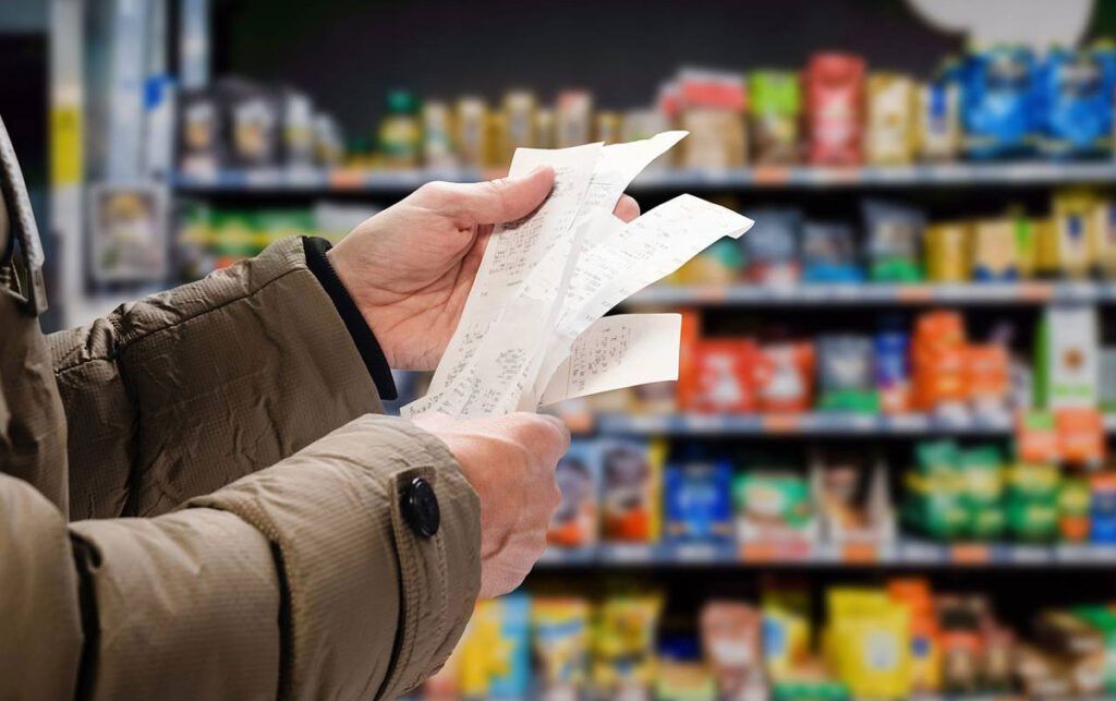 Недовольны ценой или качеством товаров?  Обращайтесь 16 октября в профсоюзные общественные приемные