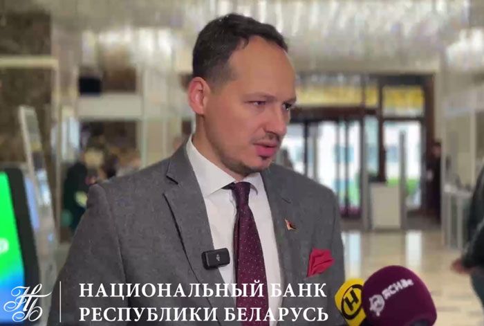 Нацбанк: в 2026 году планируется внедрение QR-платежей во все крупные торговые сети